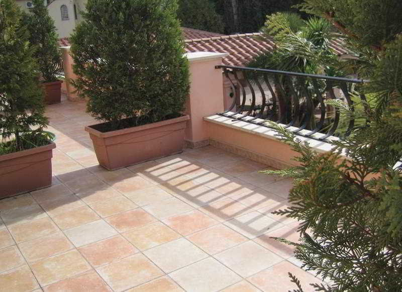 Mancini Park Hotel Rome Bagian luar foto